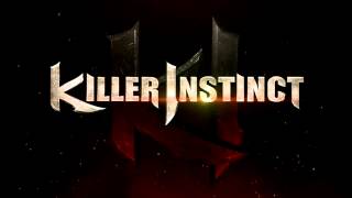 Killer Instinct 2013 (Main Theme/ Character Select Theme/ Jago Theme) Preview 【1080p】[ [HD]