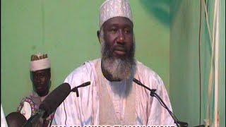 BABA AURE NAKESO Mallam Ahmad Tijjani Yusuf Guruntum