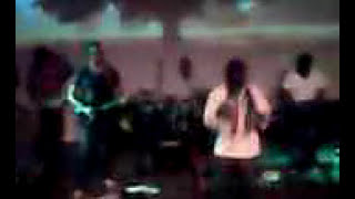 GILSAM lançando o CD SEMEADURA no espaço cultural CUCA.