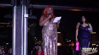 BBW Awards Show 2020 Best Clips Store