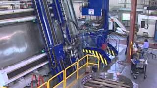 Rotek Corporate Capabilities Video