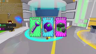 Roblox Ghost hunting simulator: Upgrading my antanna!!!!!!!!!!!!