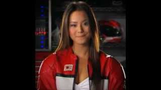 C&C Red Alert 3 Uprising Commander Takara cutscenes