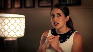 "Got To Let It Go" - Behind the song w/Jennifer James