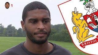 Head2Head: Mark Little v Joe Bryan (First Round)