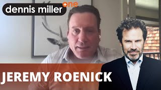 NHL star Jeremy Roenick on how his hockey career helped him master his golf game