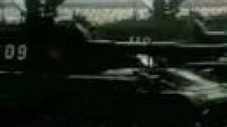 中国建国三十五周年庆典阅兵Chinese Military Parade 1984    2