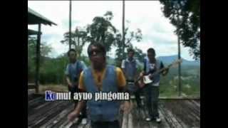 SELOKA ONU GAWAI - Young Black Band