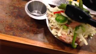 5 Steps To The Perfect Bowl at Genghis Grill