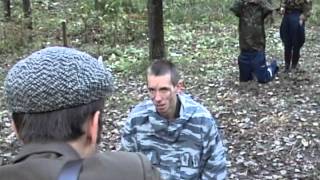 СЛАВНЫЕ УБЛЮДКИ I