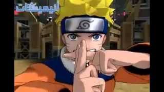 Nauruto vs Goku vs Luffy
