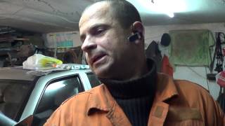 Лодочный мотор своими руками