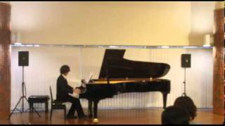 12."消えない記憶 Memories That Not Pass Away" by Ryo Ishigaki