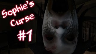 Sophie's Curse [1] - Find a Happy Place (Pc Gameplay)
