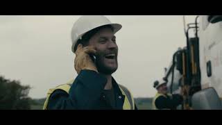 Look Out Look Up! Overhead power line safety 2019
