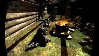 S.T.A.L.K.E.R. Oblivion Lost U.L.T.I.M.A.T.E.
