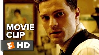 Anthropoid Movie CLIP - Not That Young (2016) - Jamie Dornan Movie