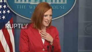 USA: Biden authorises Hong Kong residents option to stay in US amid crackdown