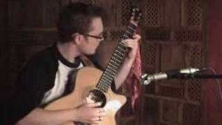 Antoine Dufour - Melancolie du Changement