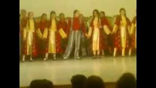CHAMBARAKI "HATIK" PARAYIN HAMUYT