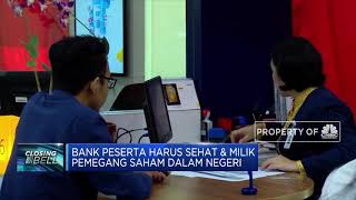 Kemenkeu Rilis Ketentuan Penempatan Dana di Bank Umum