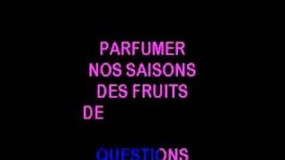 Brigitte Boisjoli  Fruits défendus.swf