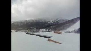 prodact  snow  movie 2