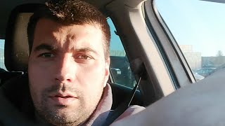 Мкад, Едем, Едем.