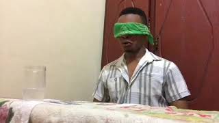 BLIND DATE
