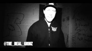 SoloProductz Presents #FreeStyleFriday- Grinz