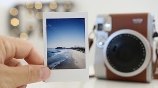 BEST Camera For Kids 2017!