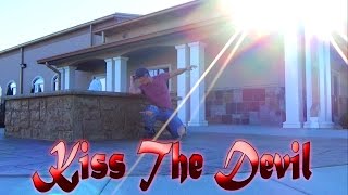 Kiss The devil | Dubstep Dance - Animation