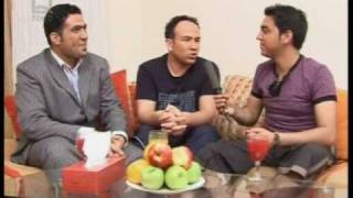 Mehamaane Yaar Didare az Dubai 1