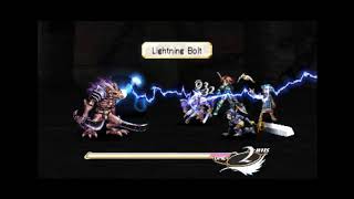 Ryu Streams (PSP) Valkyrie Profile: Lenneth - Part 3