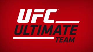 UFC 2 Ultimate team, Premium pack opening!