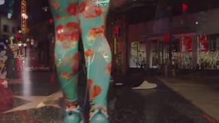Lexy Panterra Twerk Freestyle #2 Hollywood Twerk