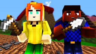 Stardew Valley - #FARM LYFE (Minecraft Roleplay) #4
