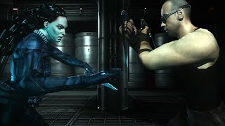 [СТРИМ] Риддик: Нападение на Темную Афину.
