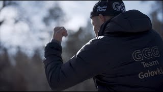 Gennadiy GGG Golovkin, NEW CHAPTER
