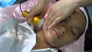 No needle mesotherapy -4.La Electroporación,CML-802