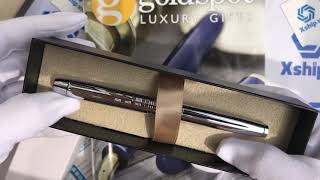 Xship.vn: Parker Urban vs Parker IM
