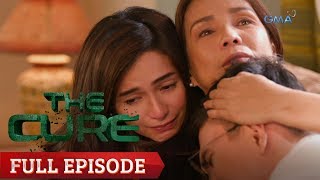The Cure: Ang sakit na cancer ni Nanay Agnes | Full Episode 1