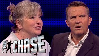The Chase | Mandy Makes a Shock Decision With Her Offers