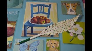 Comment occuper les enfants à la maison un jour de pluie, activité manuelle  ☆ Loisirs Créatifs