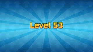 53 LEVEL Pixel Gun 3D