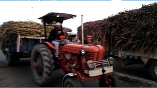 A Tractor Dekho DT 28