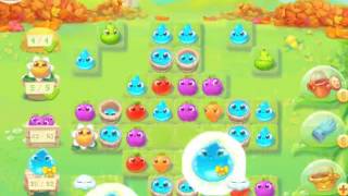 Farm Heroes Super Saga Level 258 - no boosters