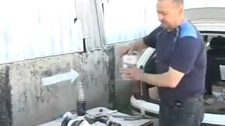 Кондиционер поверхности металла MPG EXTRA  Отзывы