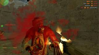 Zm.IncredibLe [Zombie Plague 6.2] ImProIT.me