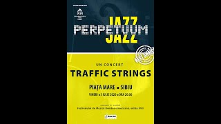MEDLEY : Take Five; Cine iubeste si lasa; Mission impossible - Arr. Lucian Moraru